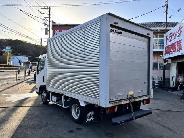 ISUZU ELF 2015 Image 31