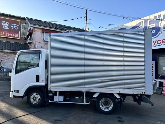 ISUZU ELF 2015 Image 31
