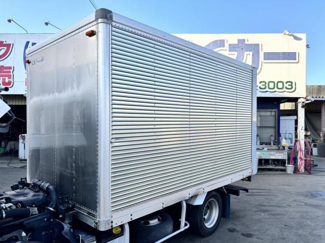 ISUZU ELF 2015 Image 31