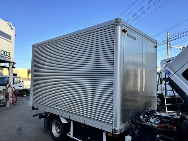 ISUZU ELF 2015 Image 31