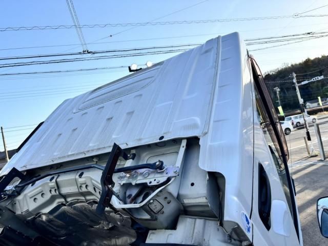 ISUZU ELF 2015 Image 31