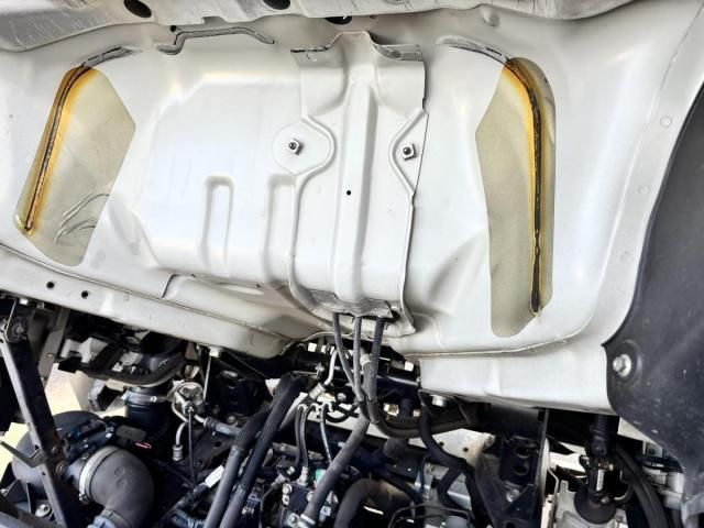 ISUZU ELF 2015 Image 31