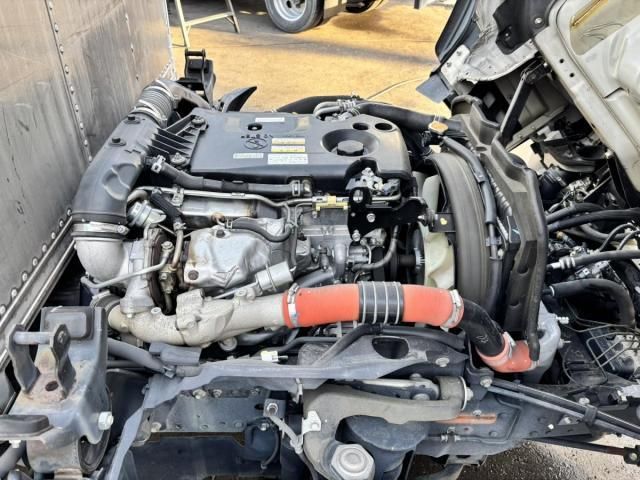 ISUZU ELF 2015 Image 31