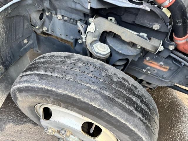 ISUZU ELF 2015 Image 31