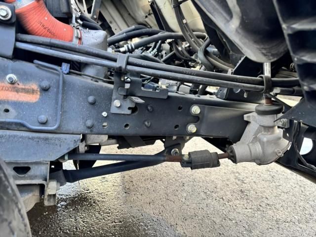 ISUZU ELF 2015 Image 31