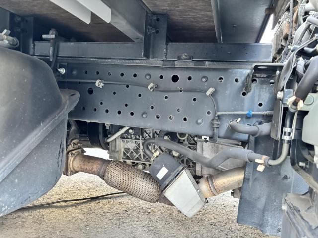 ISUZU ELF 2015 Image 31