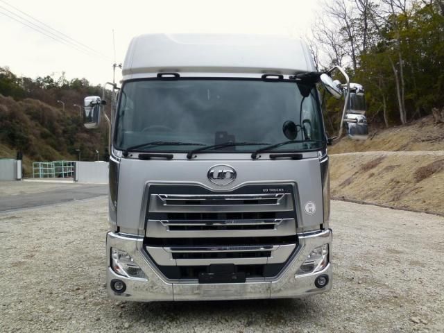 NISSAN DIESEL QUON 2021 Image 31