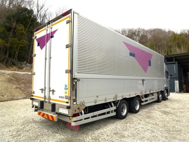 NISSAN DIESEL QUON 2021 Image 31