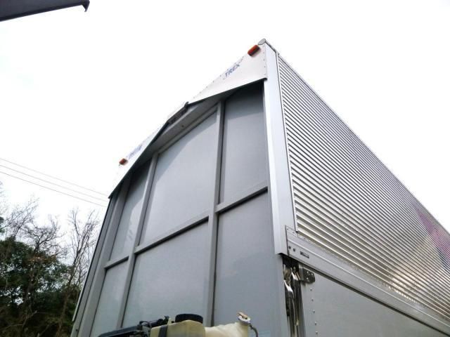 NISSAN DIESEL QUON 2021 Image 31