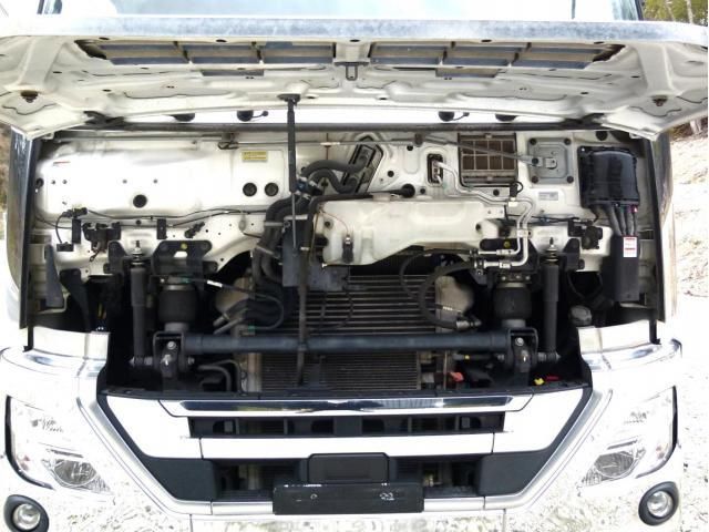 NISSAN DIESEL QUON 2021 Image 31