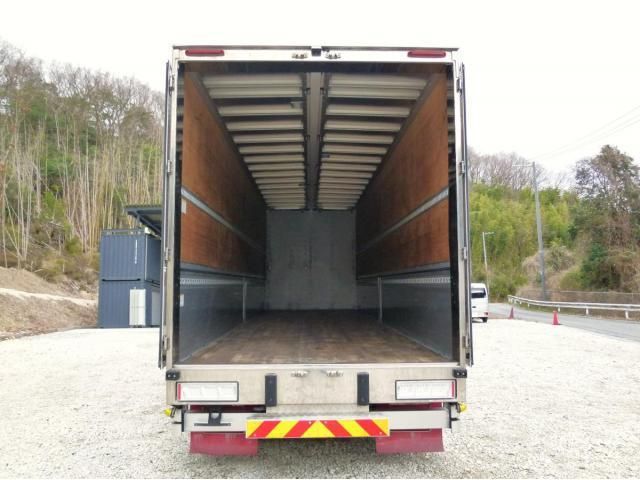 NISSAN DIESEL QUON 2021 Image 31