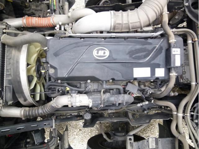 NISSAN DIESEL QUON 2021 Image 31