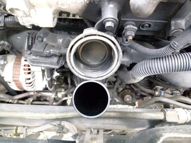 NISSAN DIESEL QUON 2021 Image 31