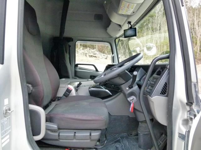 NISSAN DIESEL QUON 2021 Image 31