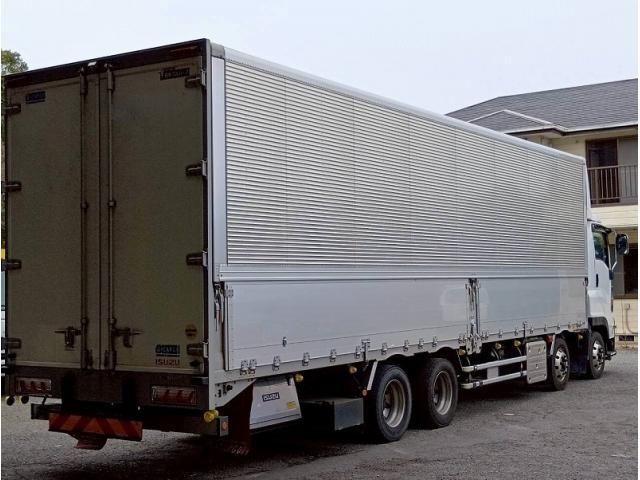 ISUZU GIGA 2020 Image 31