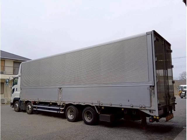 ISUZU GIGA 2020 Image 31