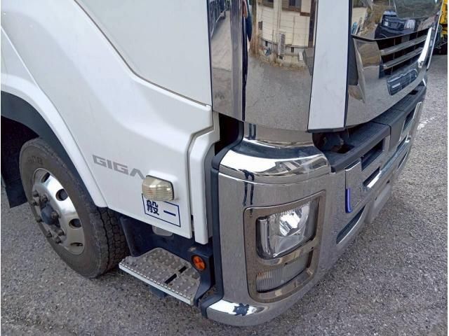 ISUZU GIGA 2020 Image 31