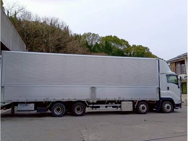 ISUZU GIGA 2020 Image 31