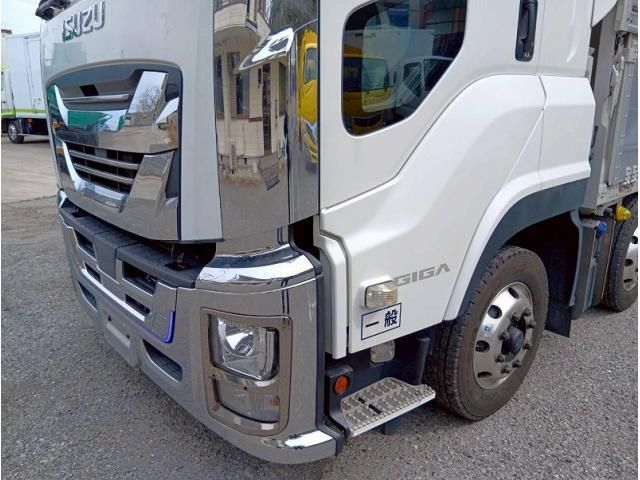 ISUZU GIGA 2020 Image 31