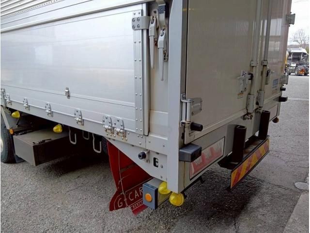 ISUZU GIGA 2020 Image 31