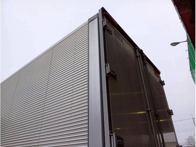 ISUZU GIGA 2020 Image 31