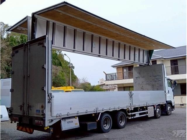 ISUZU GIGA 2020 Image 31