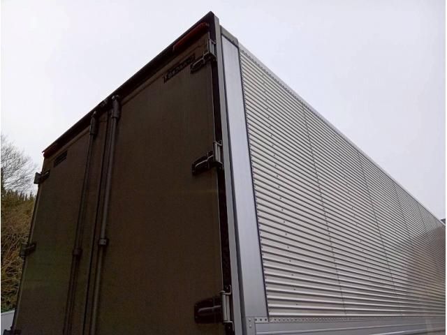 ISUZU GIGA 2020 Image 31