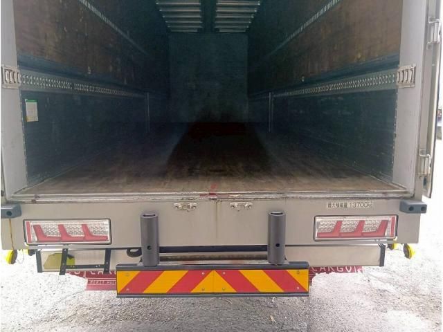 ISUZU GIGA 2020 Image 31