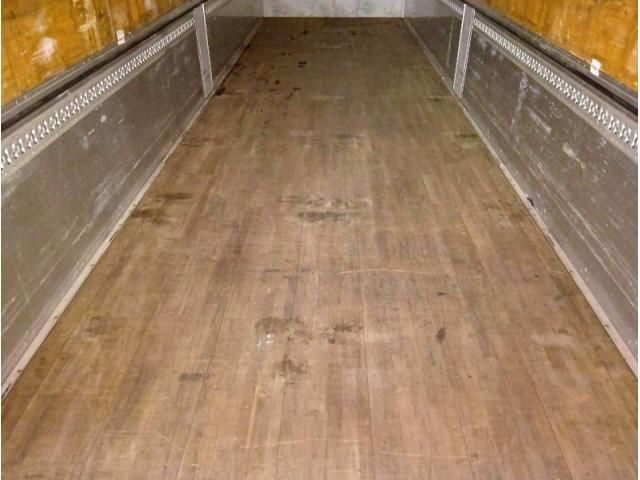 ISUZU GIGA 2020 Image 31