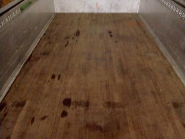 ISUZU GIGA 2020 Image 31