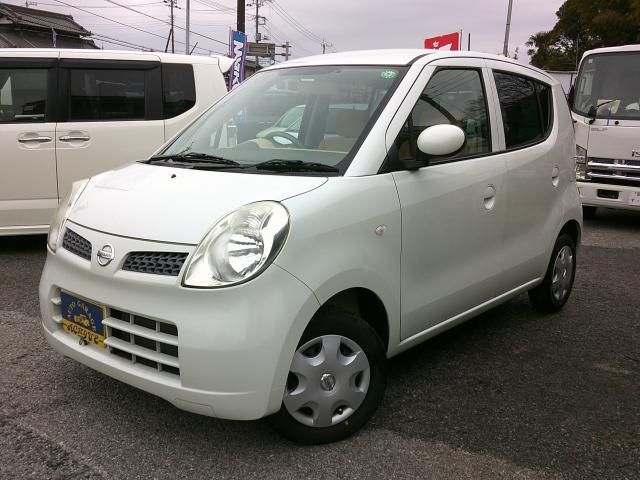NISSAN MOCO 2011 Image 31