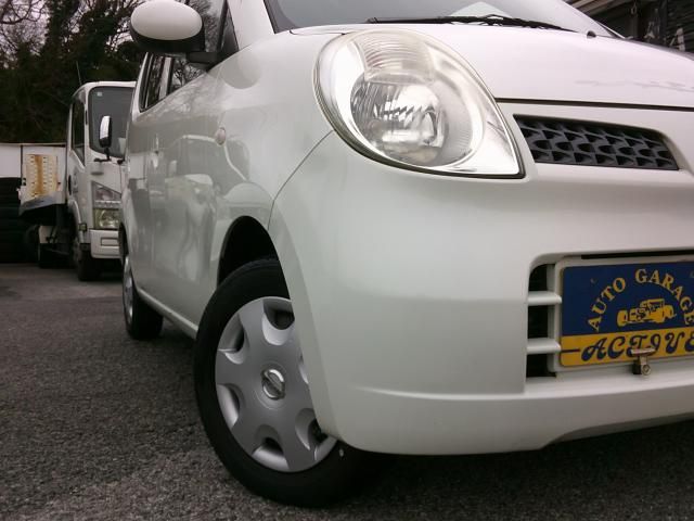 NISSAN MOCO 2011 Image 31