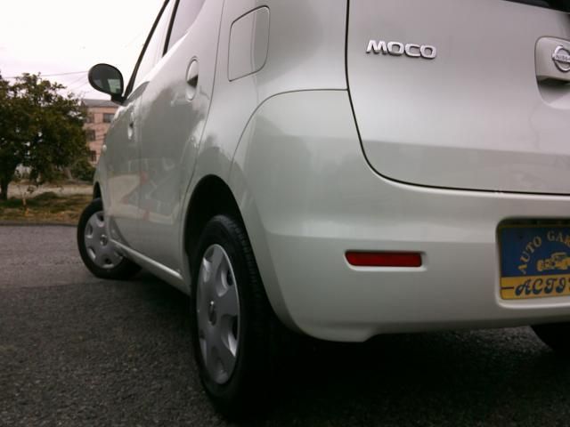 NISSAN MOCO 2011 Image 31