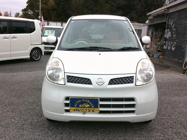 NISSAN MOCO 2011 Image 31