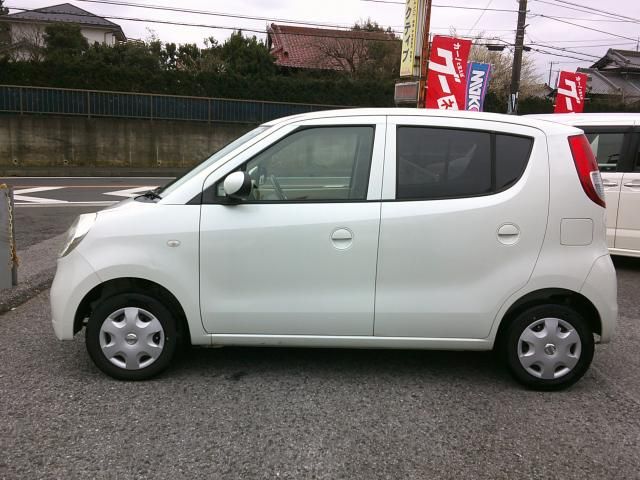 NISSAN MOCO 2011 Image 31
