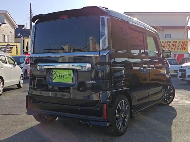 SUZUKI SPACIA CUSTOM 2020 Image 31