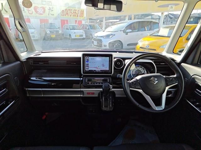 SUZUKI SPACIA CUSTOM 2020 Image 31