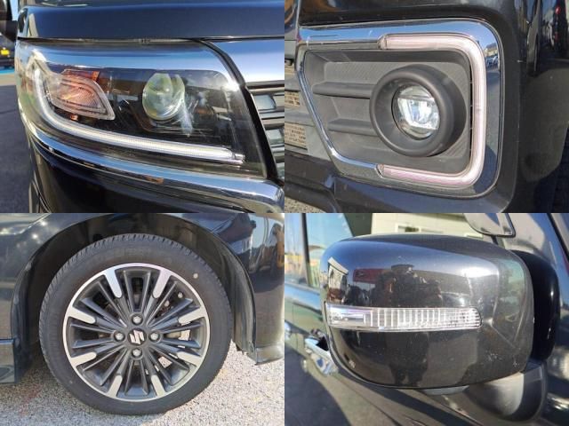 SUZUKI SPACIA CUSTOM 2020 Image 31