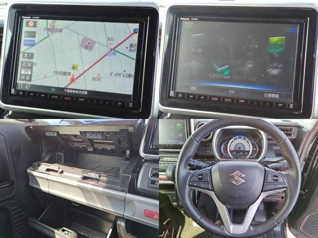 SUZUKI SPACIA CUSTOM 2020 Image 31