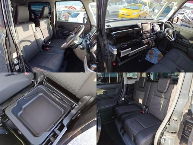 SUZUKI SPACIA CUSTOM 2020 Image 31