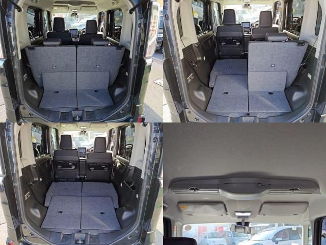 SUZUKI SPACIA CUSTOM 2020 Image 31