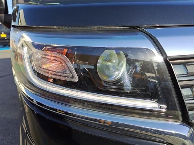 SUZUKI SPACIA CUSTOM 2020 Image 31