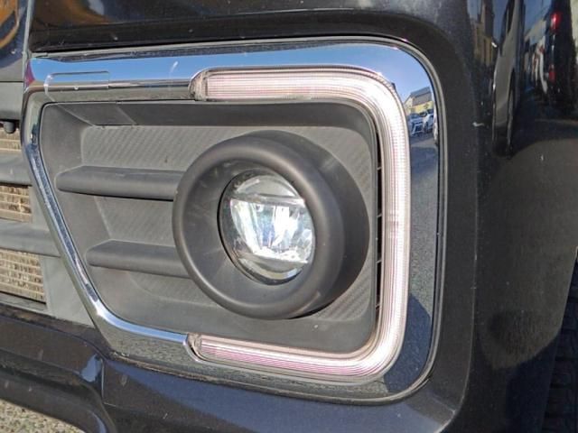 SUZUKI SPACIA CUSTOM 2020 Image 31