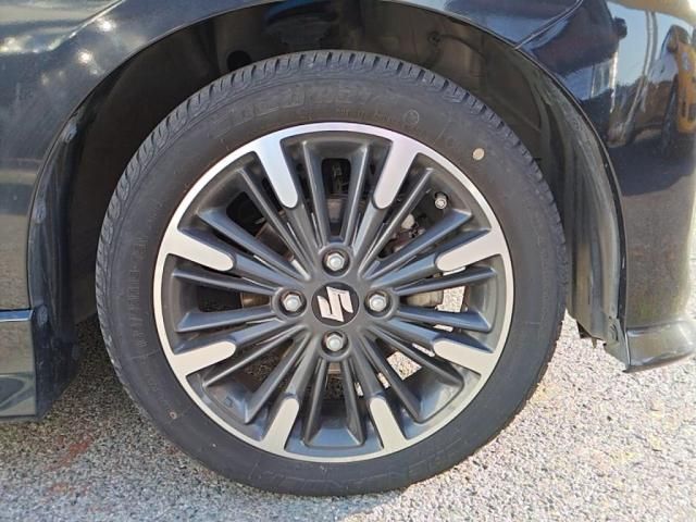 SUZUKI SPACIA CUSTOM 2020 Image 31