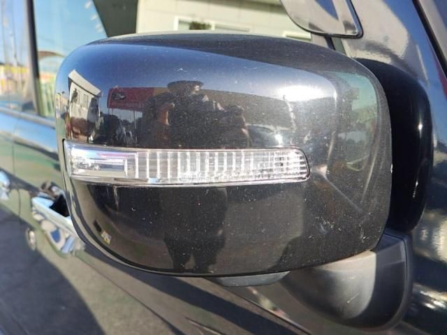 SUZUKI SPACIA CUSTOM 2020 Image 31