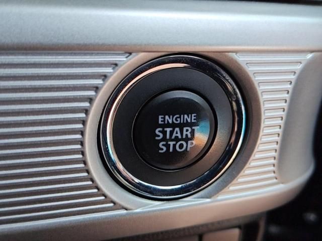 SUZUKI SPACIA CUSTOM 2020 Image 31