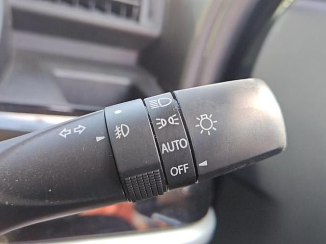 SUZUKI SPACIA CUSTOM 2020 Image 31