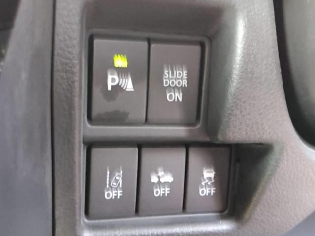 SUZUKI SPACIA CUSTOM 2020 Image 31