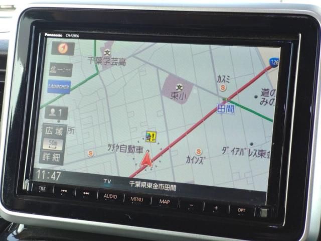 SUZUKI SPACIA CUSTOM 2020 Image 31