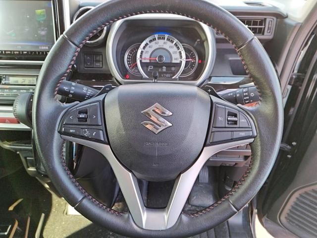 SUZUKI SPACIA CUSTOM 2020 Image 31